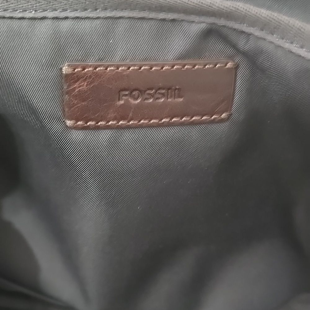 Fossil Computer Bag - Picture 9 of 11